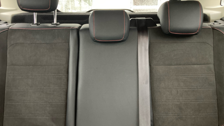 Ford EcoSport 1.0 EcoBoost 125 ST-Line 5dr Petrol Hatchback